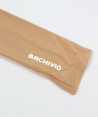 袖口(ベージュ)