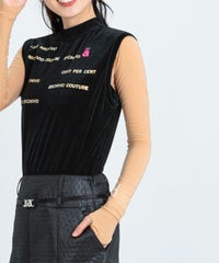 モデル着用画像（ベージュ）