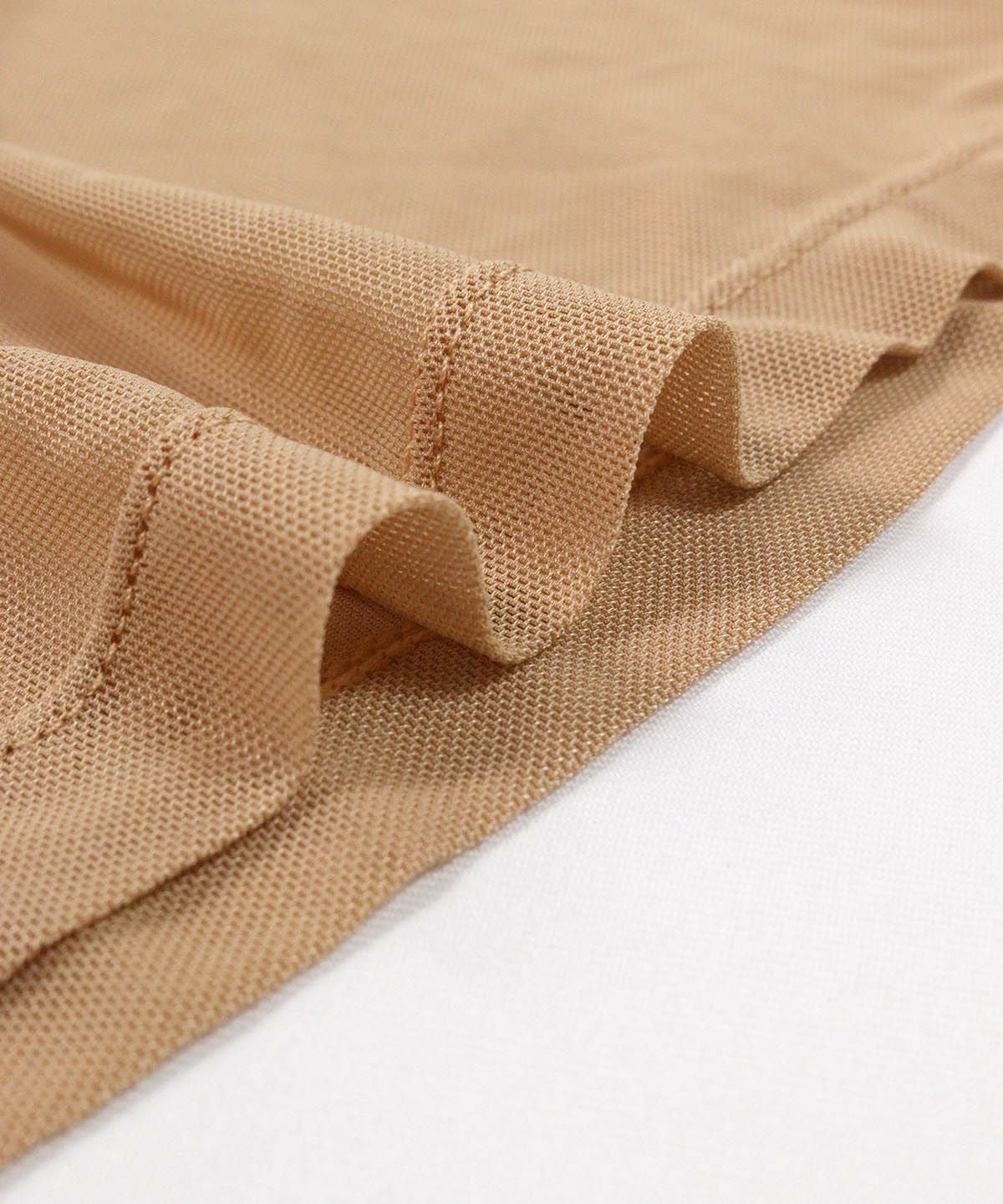 生地感（ベージュ）