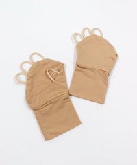 グローブ（ベージュ）