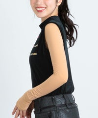 モデル着用画像（ベージュ）