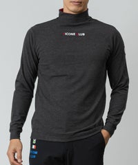 モデル着用画像(グレー)