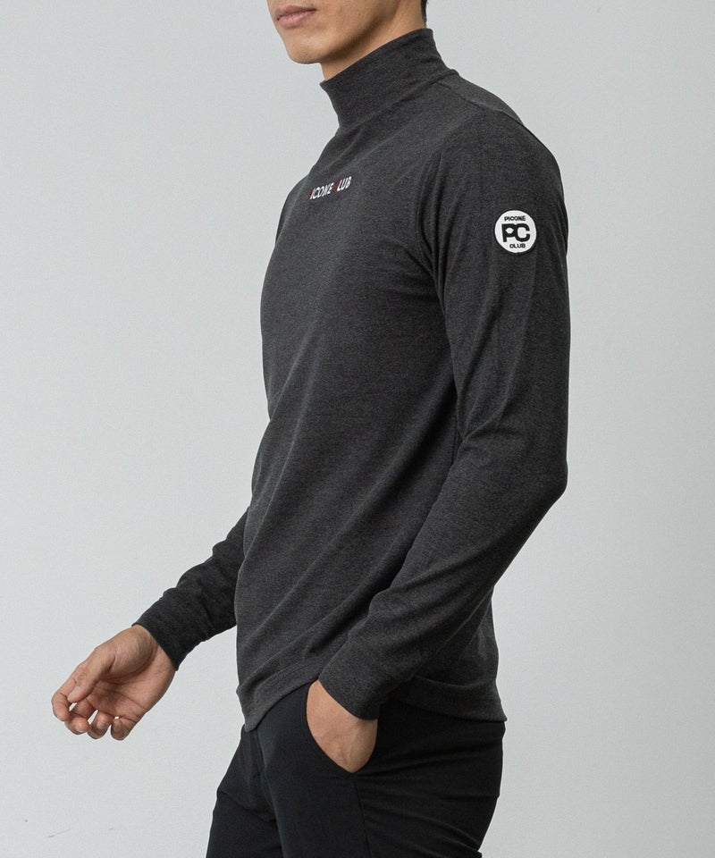 モデル着用画像(グレー)