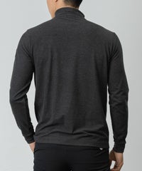 モデル着用画像(グレー)