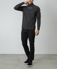 モデル着用画像(グレー)