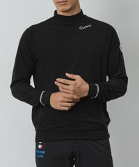 モデル着用画像(ブラック)