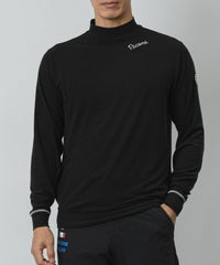 モデル着用画像(ブラック)