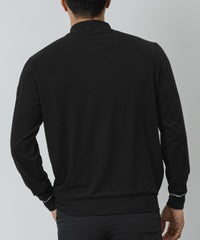 モデル着用画像(ブラック)