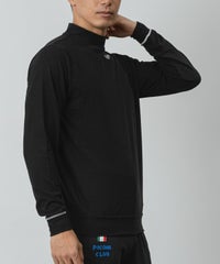 モデル着用画像(ブラック)