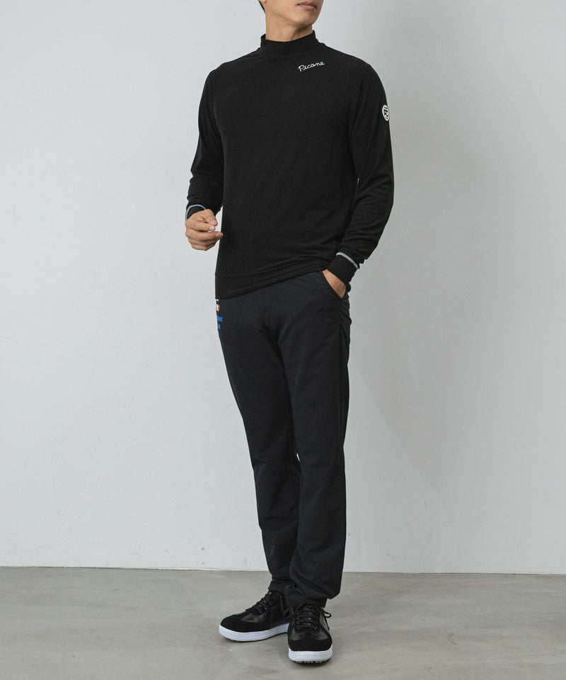 モデル着用画像(ブラック)