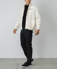 モデル着用画像(ブラック)