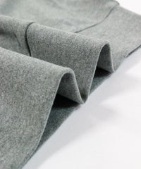 生地感（グレー）