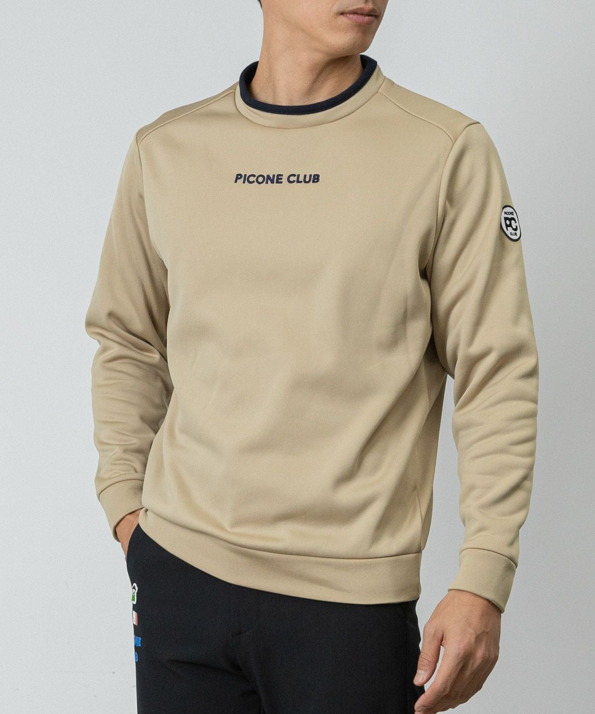 ピッコーネクラブメンズプル・アウター商品一覧 - 30代・40代・50代