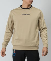 モデル着用画像(ベージュ)