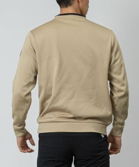 モデル着用画像(ベージュ)