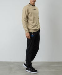 モデル着用画像(ベージュ)