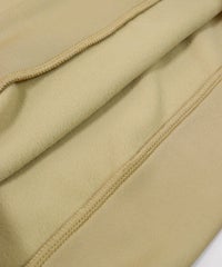 裏部分（ベージュ）