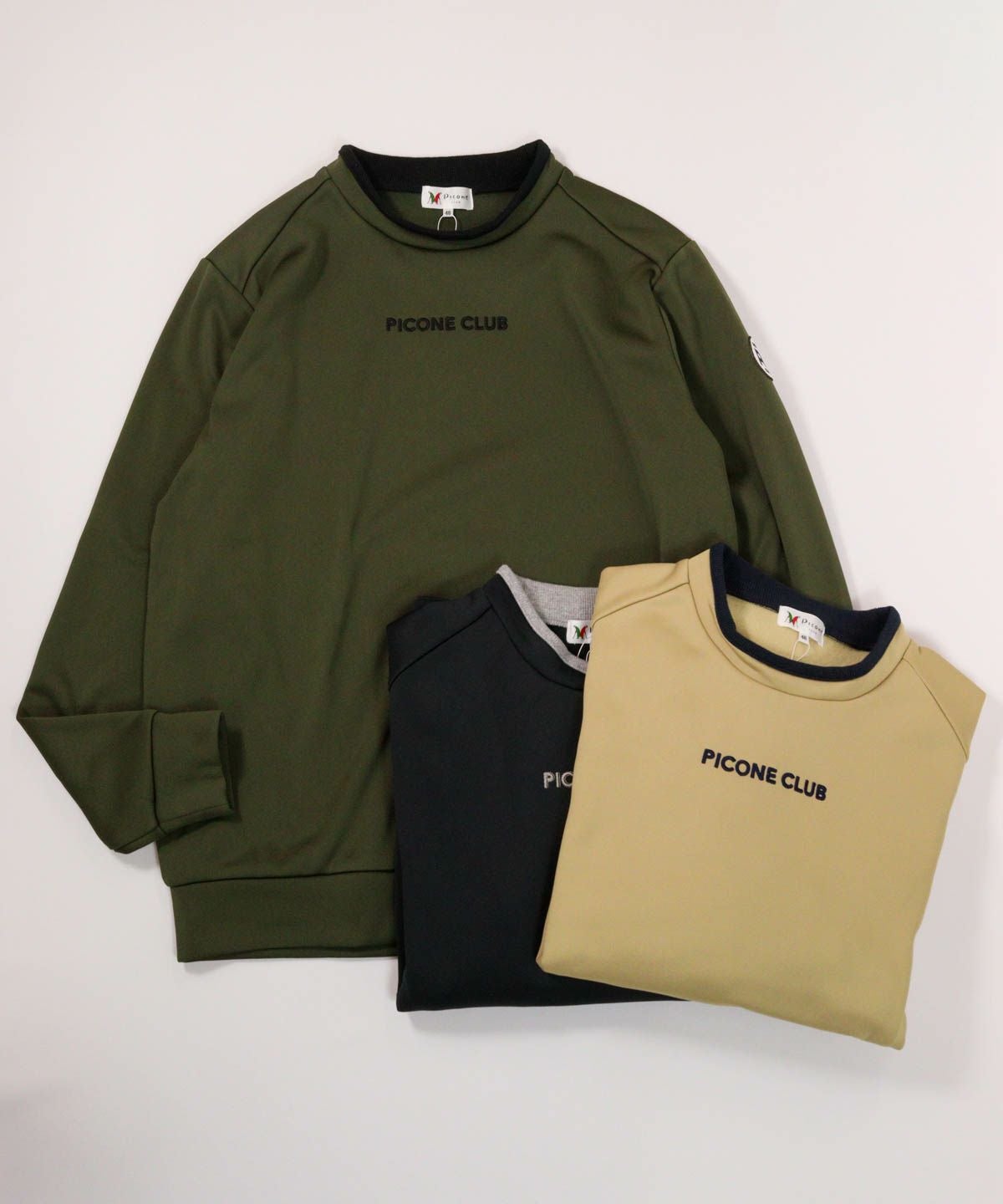 カラーバリエーション