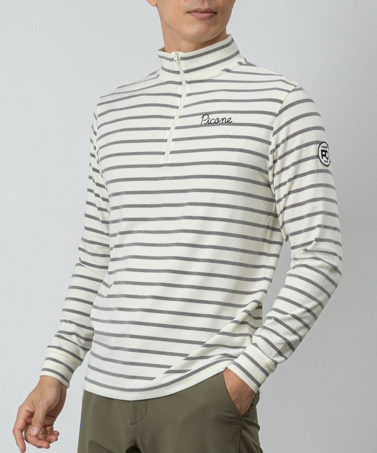 ピッコーネクラブメンズプル・アウター商品一覧 - 30代・40代・50代