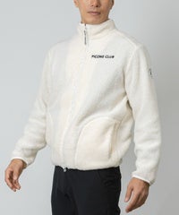 モデル着用画像(ホワイト)