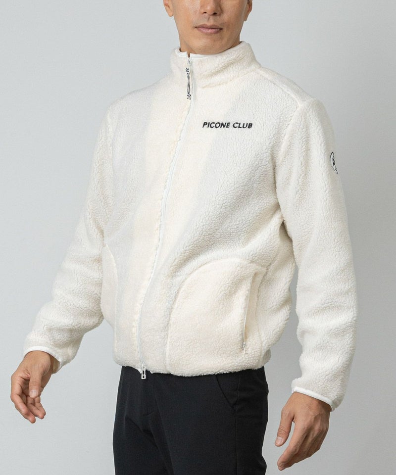 モデル着用画像(ホワイト)