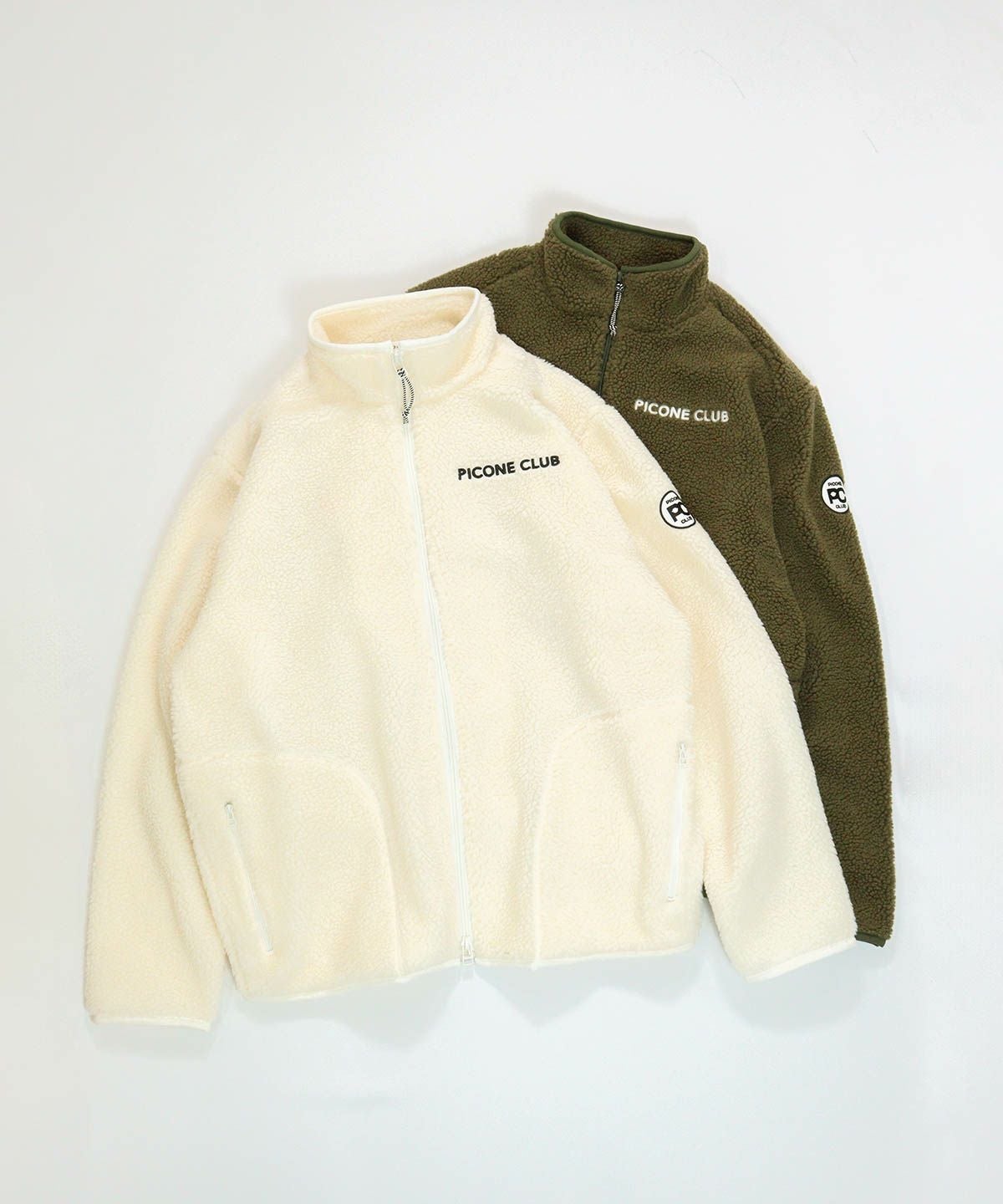 カラーバリエーション