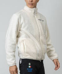 モデル着用画像(ホワイト)