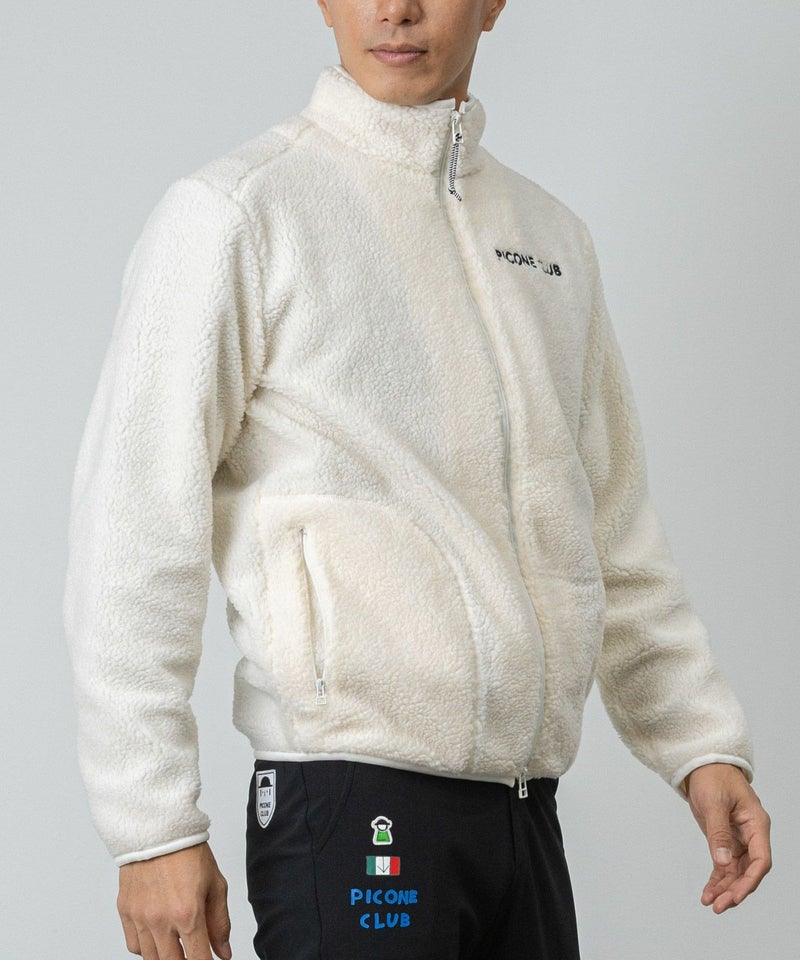 モデル着用画像(ホワイト)