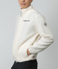 モデル着用画像(ホワイト)