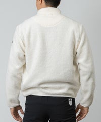 モデル着用画像(ホワイト)