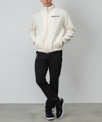 モデル着用画像(ホワイト)