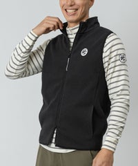 モデル着用画像(ブラック)