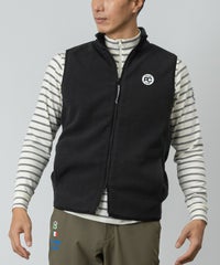 モデル着用画像(ブラック)