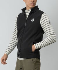 モデル着用画像(ブラック)