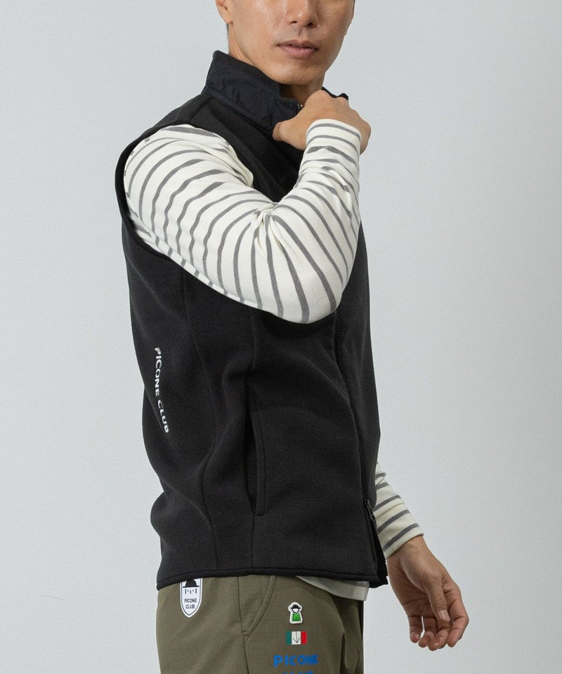 モデル着用画像(ブラック)