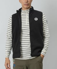 モデル着用画像(ブラック)