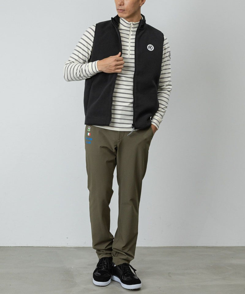 モデル着用画像(ブラック)