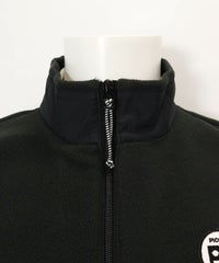 首元(ブラック)