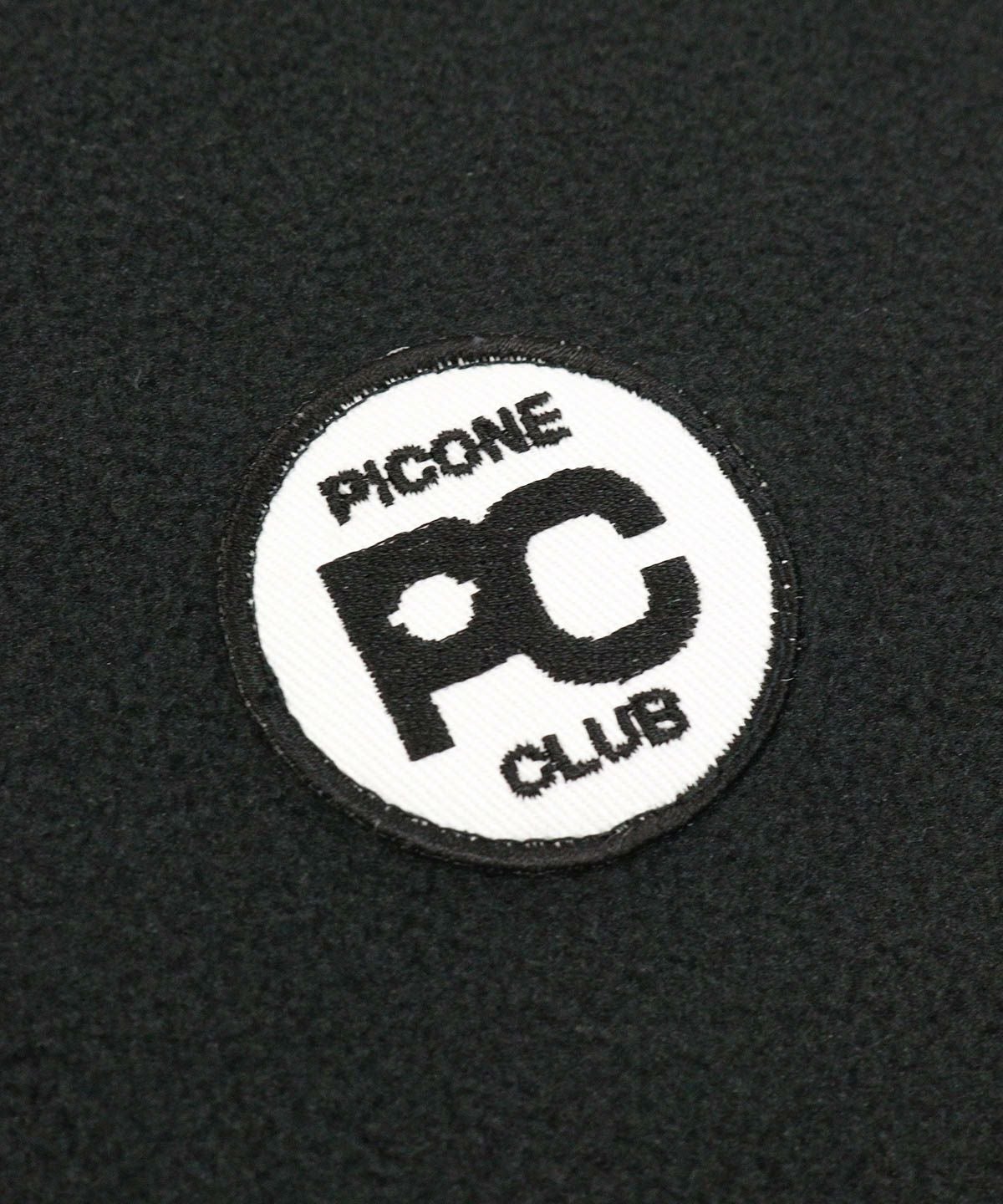 ワッペンアップ(ブラック)