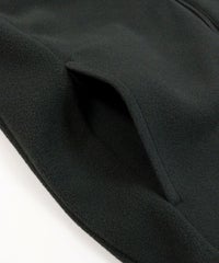 ポケット(ブラック)