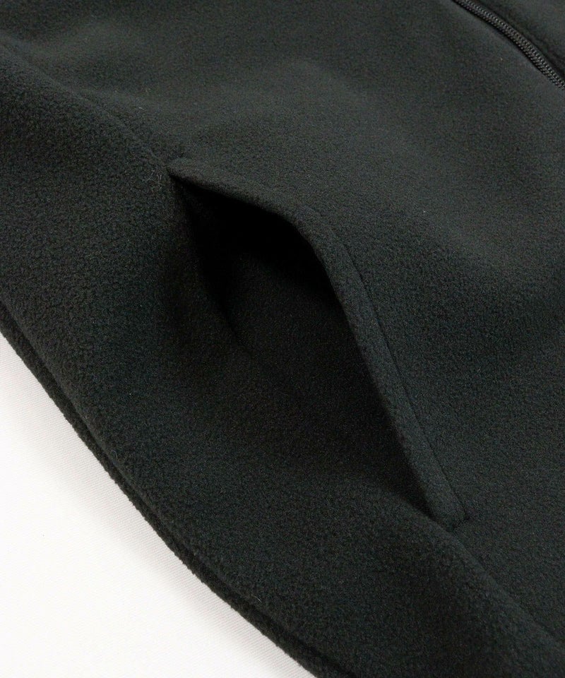 ポケット(ブラック)