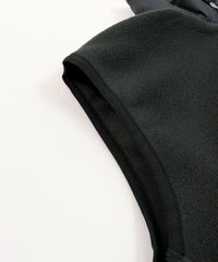 肩周り(ブラック)