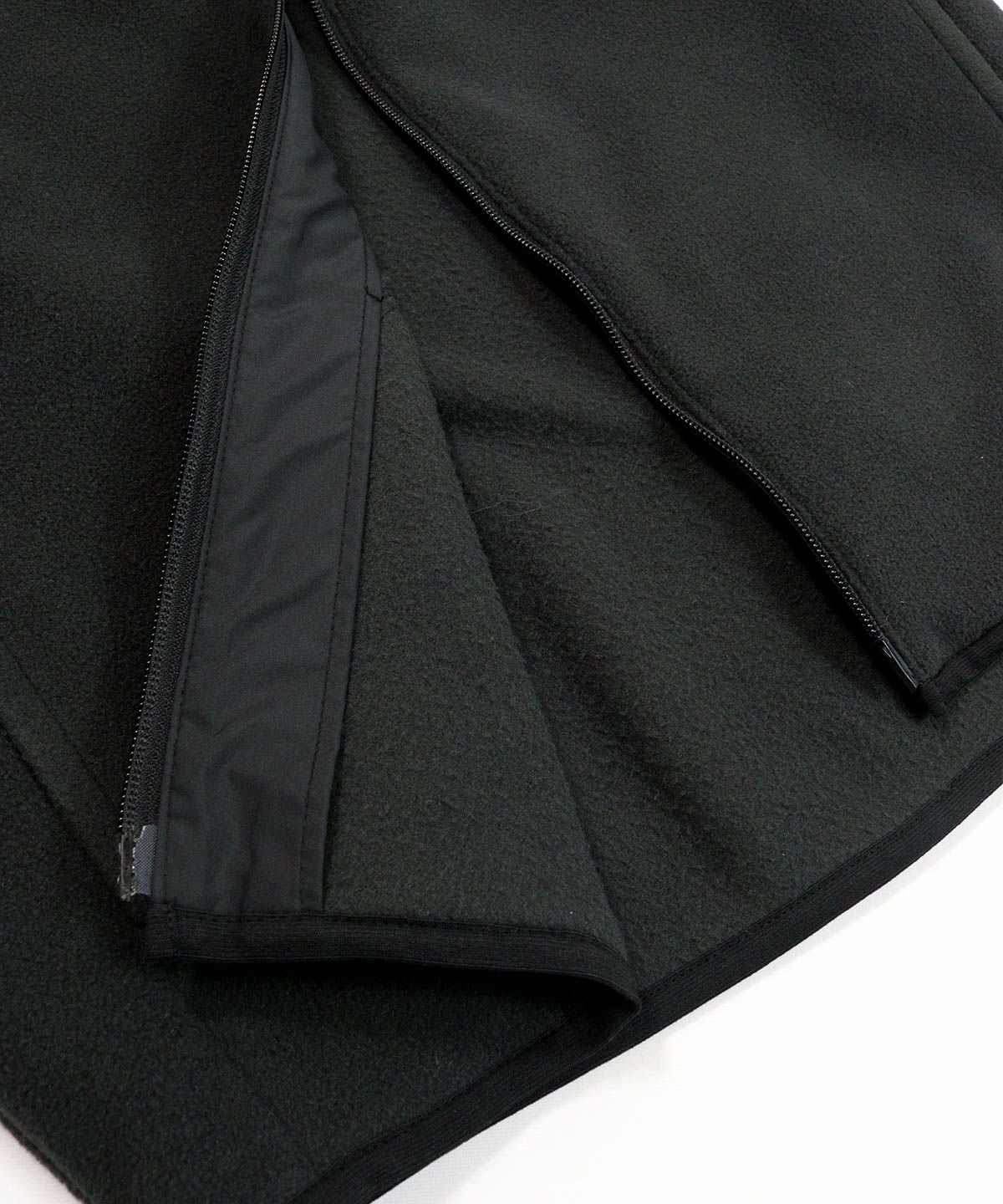 内側生地(ブラック)