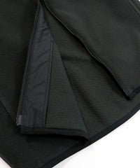 内側生地(ブラック)