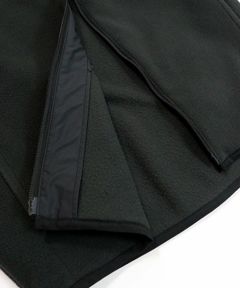 内側生地(ブラック)