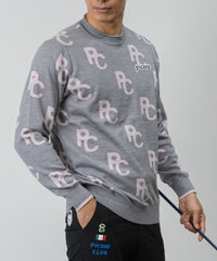 モデル着用画像(ライトグレー)