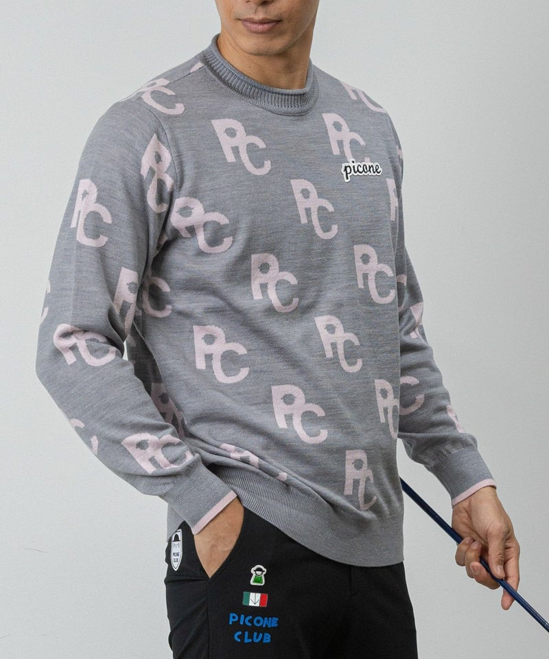 モデル着用画像(ライトグレー)