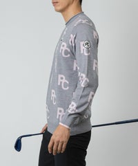 モデル着用画像(ライトグレー)