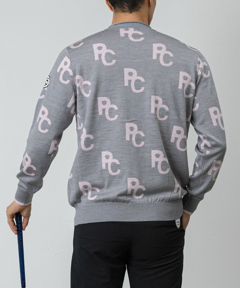 モデル着用画像(ライトグレー)