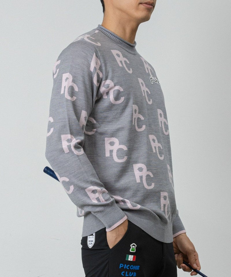 モデル着用画像(ライトグレー)